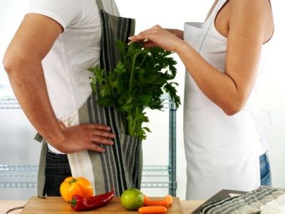 Couples Cooking Classes