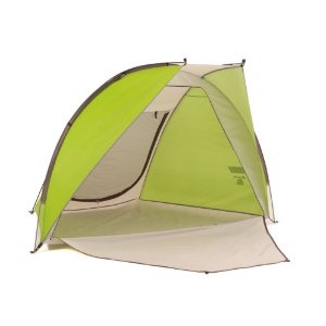 Coleman Sun Tent