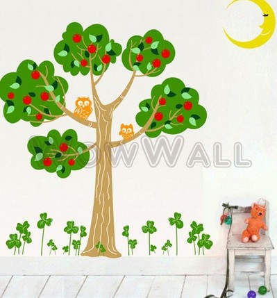 Nursery Tree