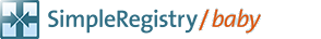 SimpleRegistry