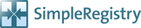 SimpleRegistry