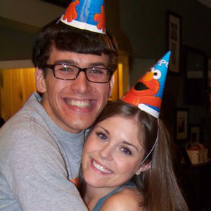 Additional photo of Elizabeth & Michael