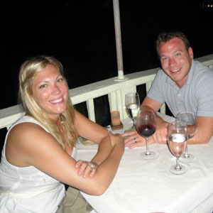 Additional photo of Sarah & Benjamin