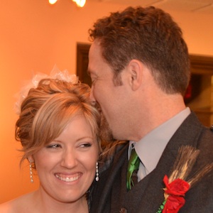 Maranda & Bryce