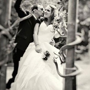 Kelly & David